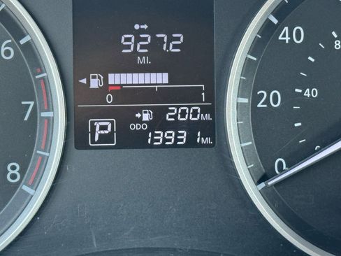 Used 2024 Nissan Kicks S image 15