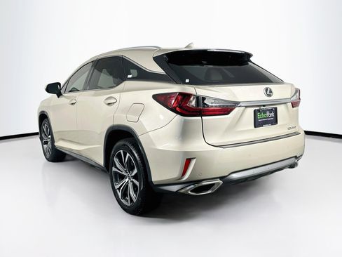 Used 2018 Lexus RX 350 AWD w/ Premium Package image 5