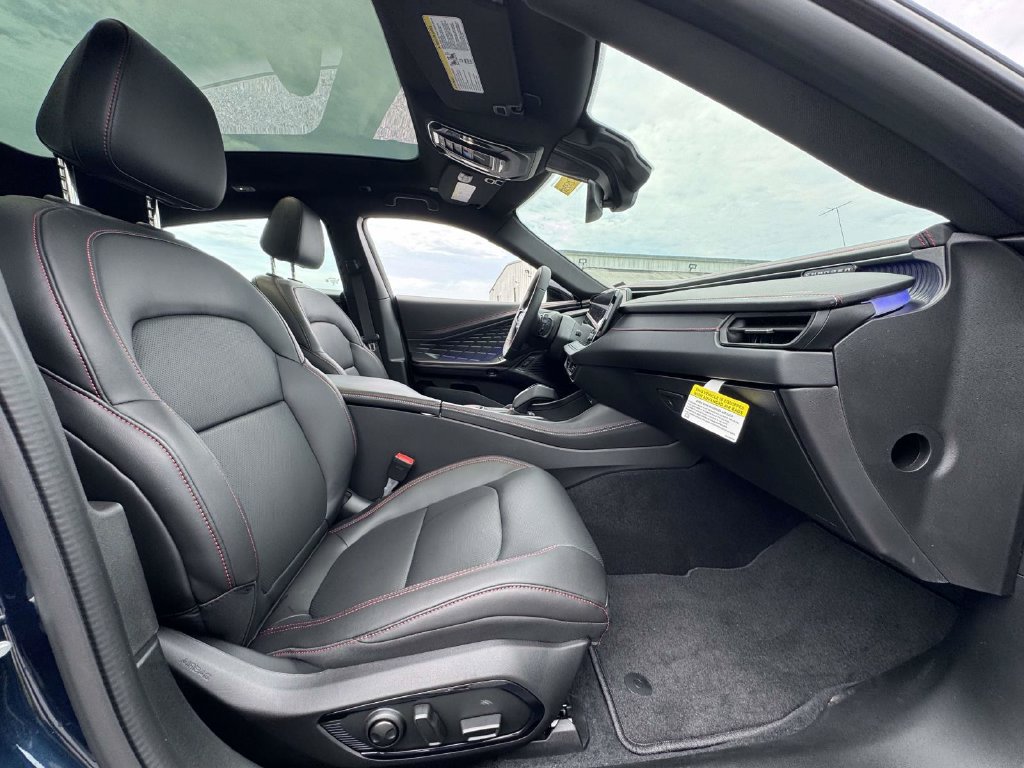 New 2026 Dodge Charger R/T AWD/4WD image 15