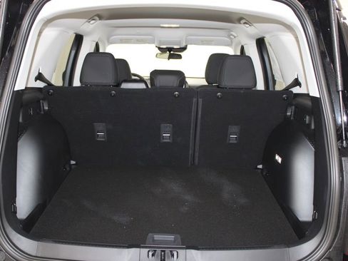 New 2026 Ford Bronco Sport Big Bend image 13