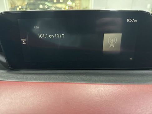 Used 2022 MAZDA MAZDA3 s image 20