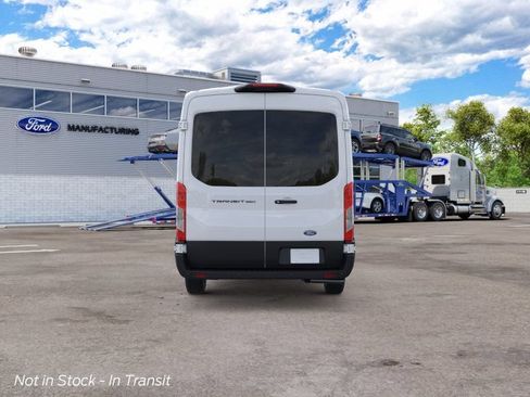 New 2026 Ford Transit 350 XL RWD image 5