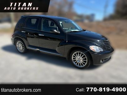 Used 2008 Chrysler PT Cruiser Limited