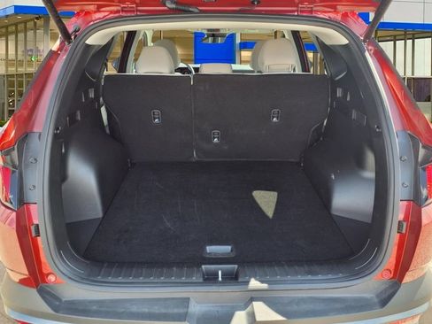 Used 2026 Hyundai Tucson SEL FWD image 24