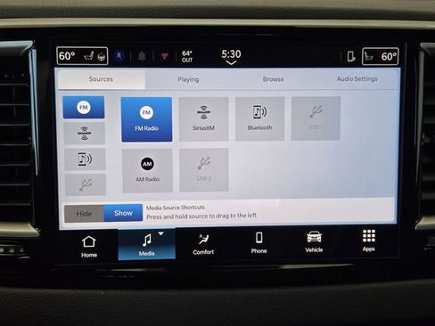 New 2026 Chrysler Voyager LX image 13