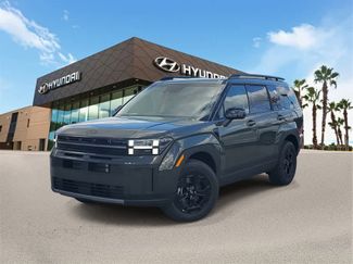 New 2026 Hyundai Santa Fe XRT 360° Tour