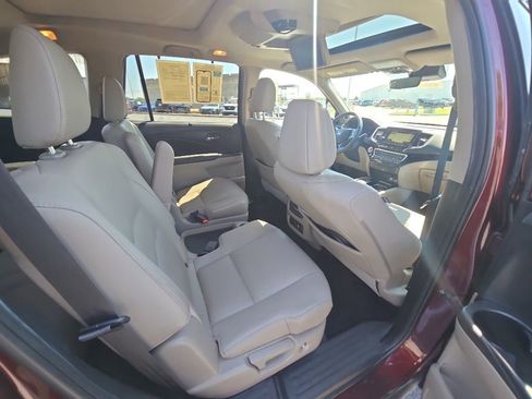 Used 2020 Honda Pilot Elite image 33