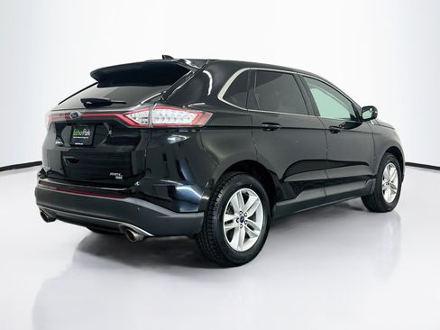 Used 2018 Ford Edge SEL w/ Equipment Group 201A AWD/4WD image 9