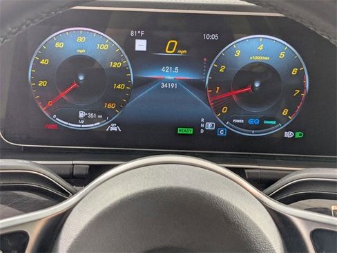 Used 2022 Mercedes-Benz GLS 450 4MATIC image 18