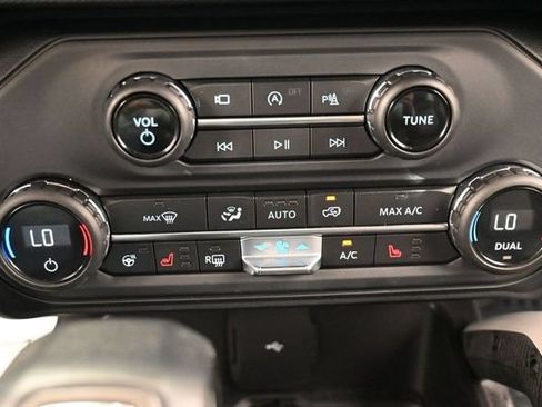 Certified 2021 Ford Bronco First Edition AWD/4WD image 22