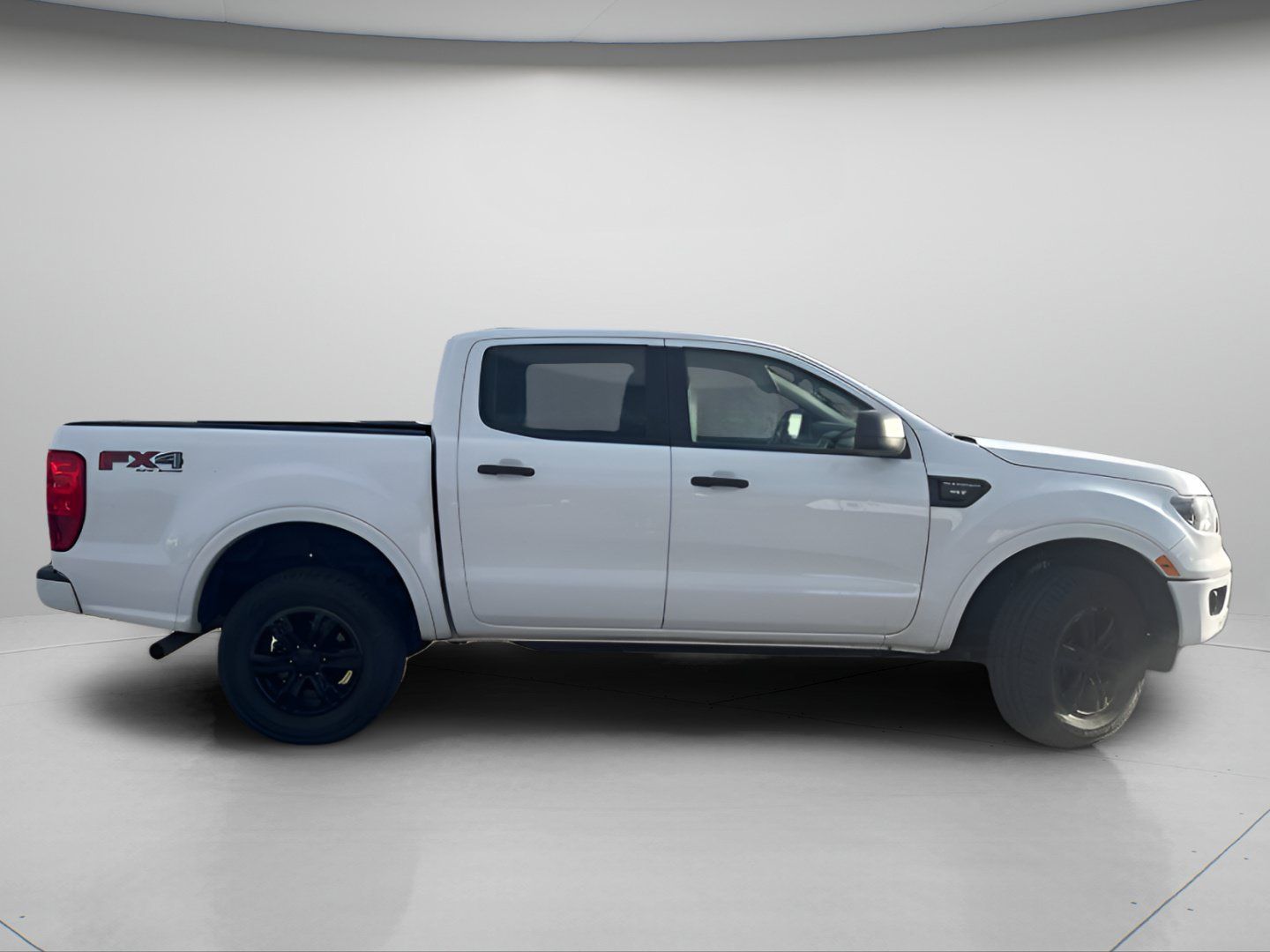 Certified 2019 Ford Ranger XLT w/ FX4 Off-Road Package AWD/4WD image 4