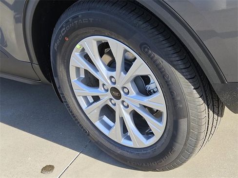 New 2026 Ford Escape Active image 5