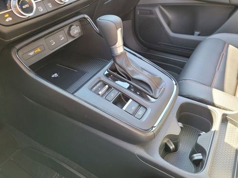 New 2026 Honda CR-V Sport-L image 17