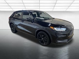 Used 2024 Honda HR-V Sport video 2
