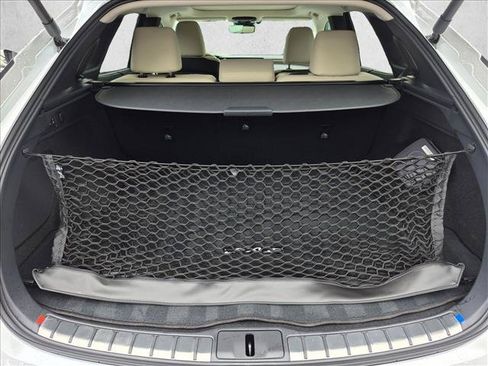Certified 2026 Lexus RX 350 FWD image 6