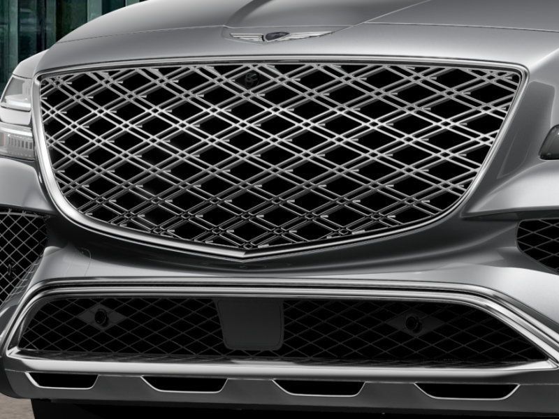 New 2026 Genesis GV80 2.5T Prestige AWD/4WD image 13