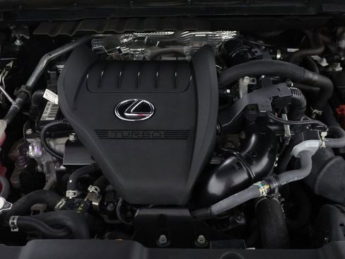 Used 2024 Lexus NX 350 AWD w/ Vision Package image 26