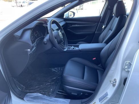 New 2026 MAZDA MAZDA3 s image 13