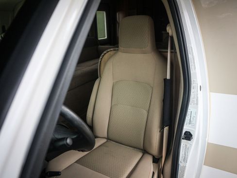 Used 2018 Ford E-350 and Econoline 350 Super Duty w/ Motorhome Prep Package image 17