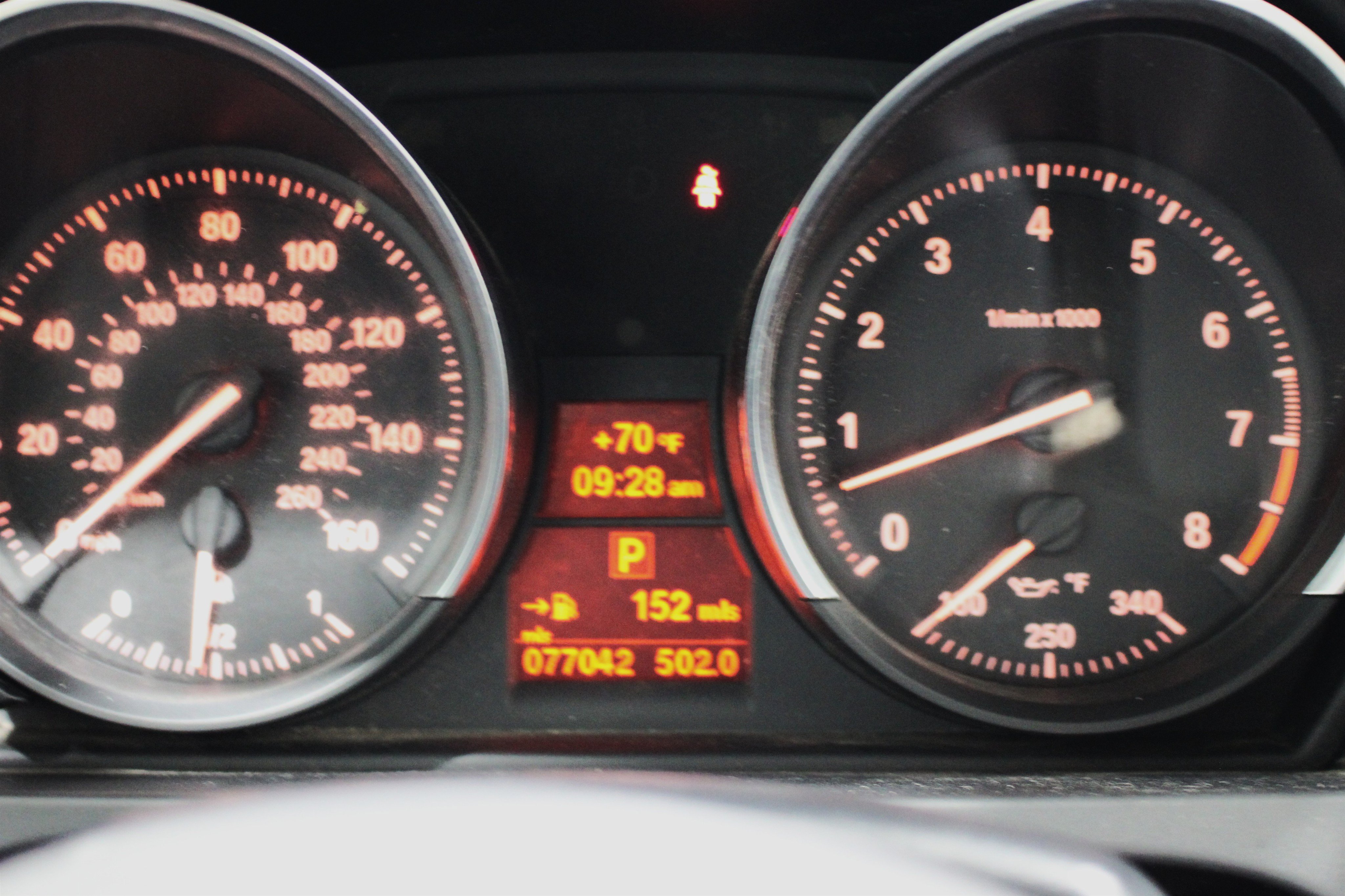 Used 2016 BMW Z4 sDrive35i RWD image 9