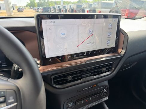 New 2026 Ford Bronco Sport Outer Banks AWD/4WD image 35