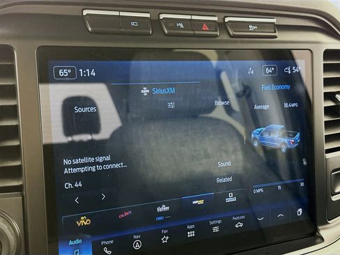 Used 2022 Ford F150 XLT w/ Equipment Group 302A High image 16