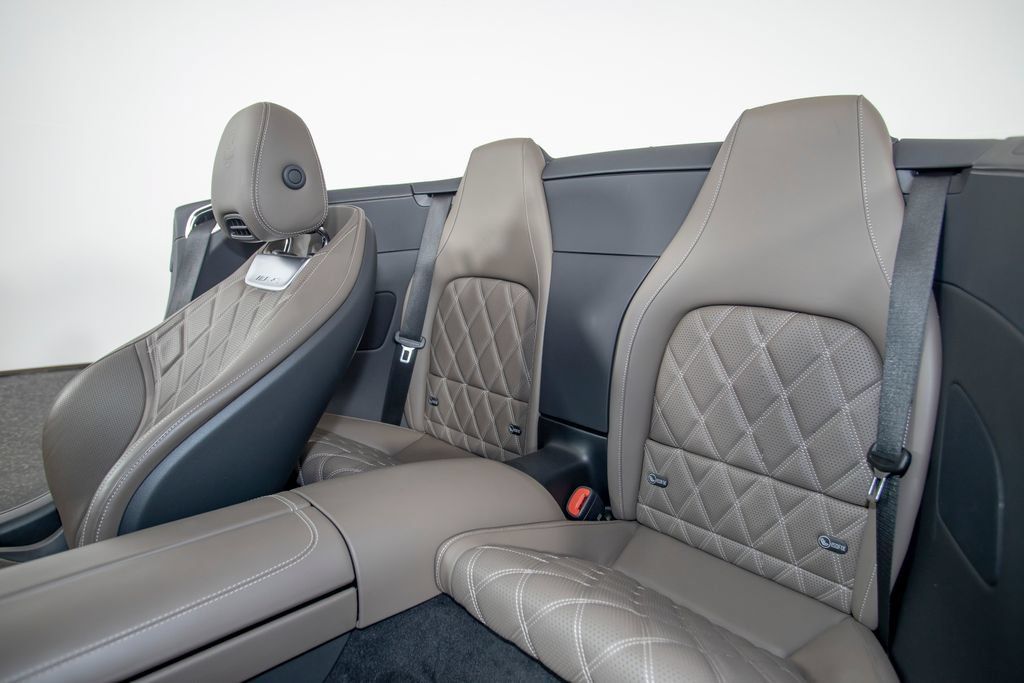 Used 2022 Mercedes-Benz SL 63 AMG 4MATIC image 49