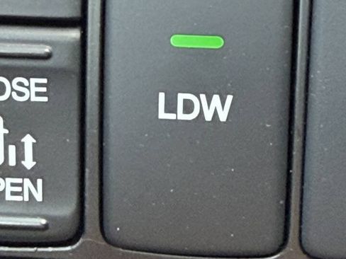 Used 2017 Honda Odyssey EX-L image 15