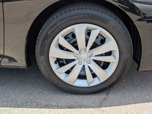 Certified 2023 Subaru Impreza 2.0i AWD/4WD image 7