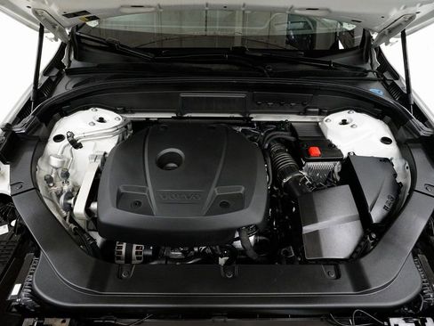 Used 2020 Volvo XC60 T6 Inscription w/ Protection Package Premier image 3