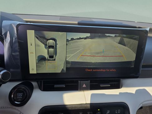 New 2026 Lexus IS 350 F Sport RWD image 19