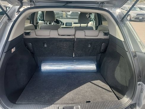 Used 2017 Honda HR-V EX image 17