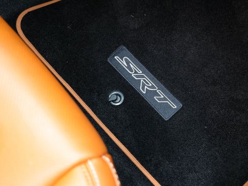 Used 2017 Dodge Challenger SRT Hellcat image 47