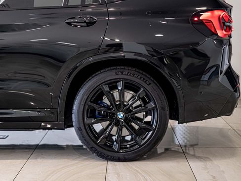 Used 2024 BMW X3 M40i w/ Parking Assistance Package AWD/4WD image 7