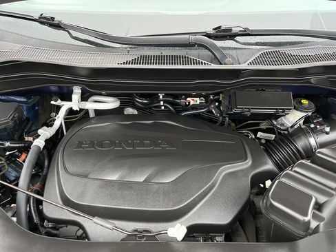 Used 2022 Honda Passport EX-L image 15