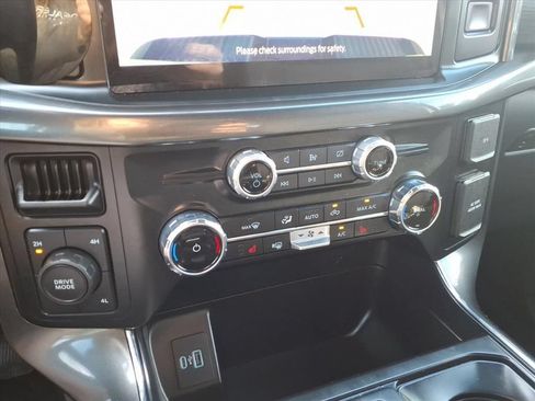 Used 2023 Ford F150 XLT w/ Equipment Group 302A High AWD/4WD image 25