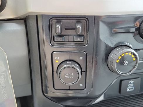 Used 2026 Ford F250 XL AWD/4WD image 24
