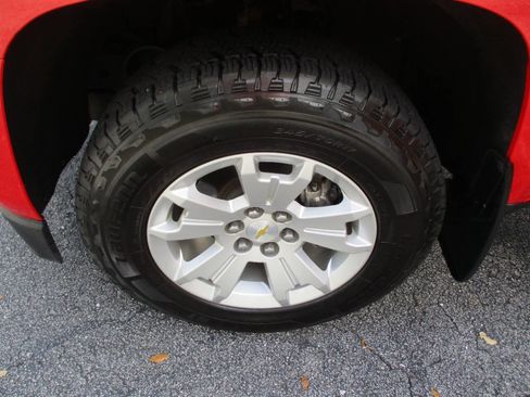 Used 2018 Chevrolet Colorado LT image 28