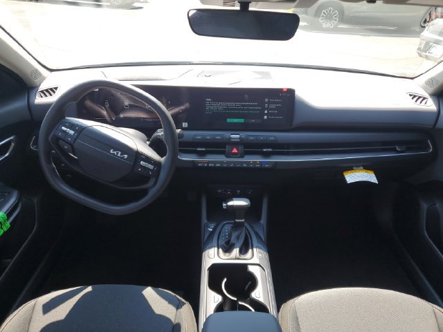 New 2026 Kia K4 FWD image 8