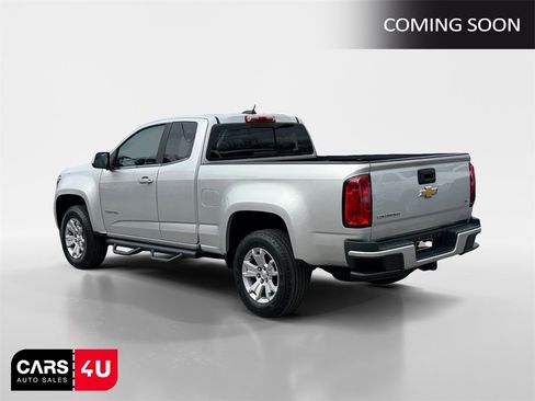 Used 2016 Chevrolet Colorado LT w/ LT Convenience Package image 5