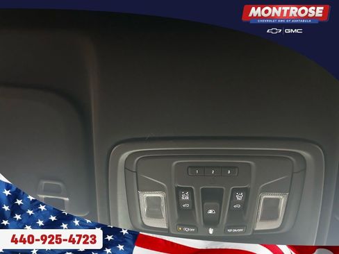 New 2026 GMC Sierra 3500 AT4 w/ AT4 Premium Plus Package image 17