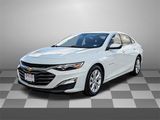 Used 2023 Chevrolet Malibu LT image 3