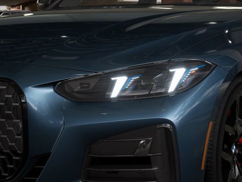 New 2026 BMW 430i 430i w/ M Sport Package image 6