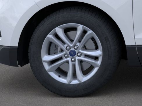 New 2024 Ford Edge SE image 19