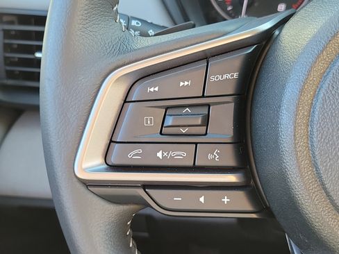 Certified 2024 Subaru Legacy Premium image 27