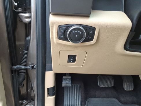 Used 2015 Ford F150 XLT w/ Equipment Group 302A Luxury image 11