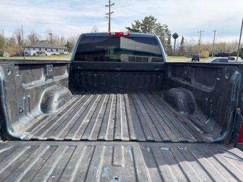 Used 2013 Chevrolet Silverado 1500 LT w/ All-Star Edition AWD/4WD image 20
