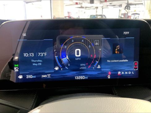 Used 2026 Chevrolet Equinox LT AWD/4WD image 20