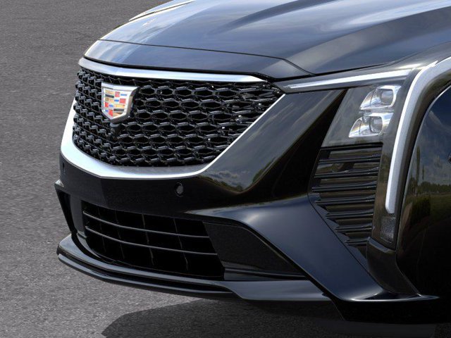New 2026 Cadillac CT5 Premium Luxury w/ Technology Package RWD image 13