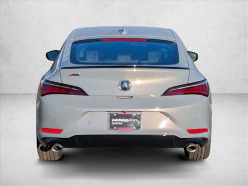 New 2026 Acura Integra A-Spec image 8